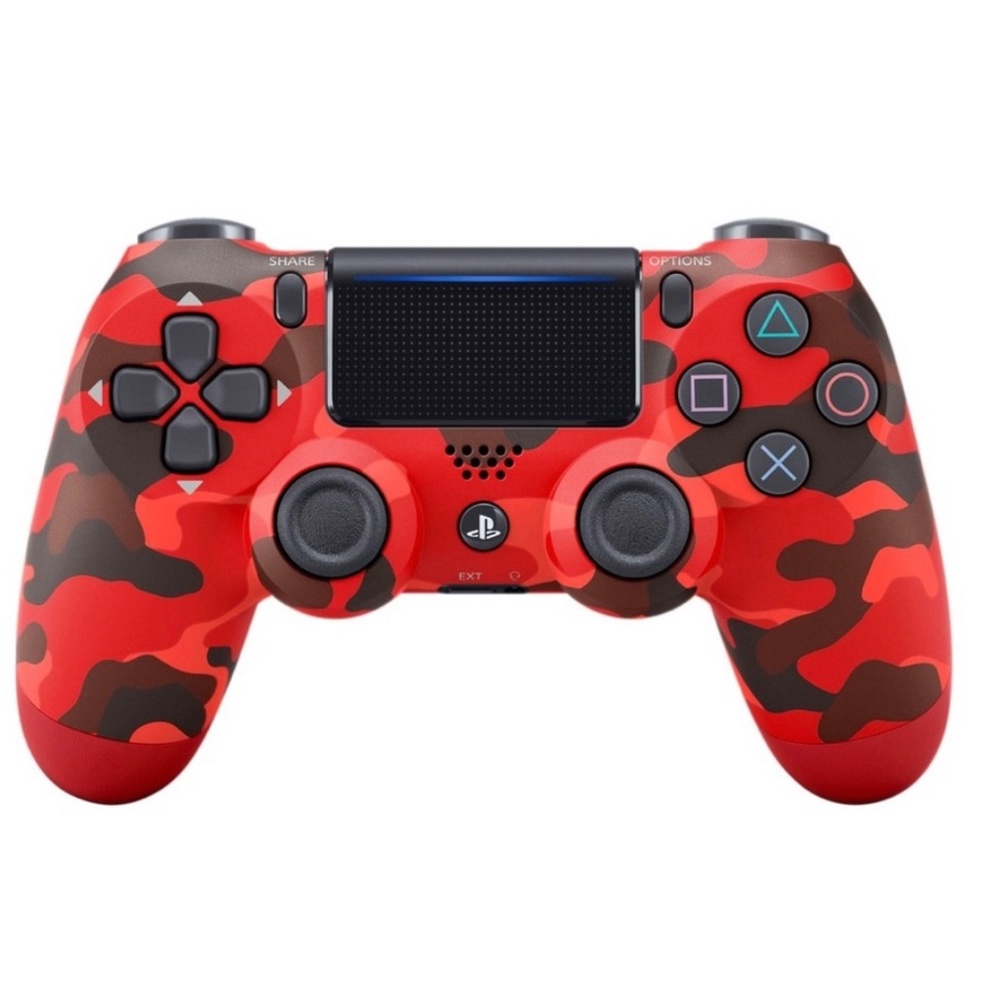 Ps4 controller parts only